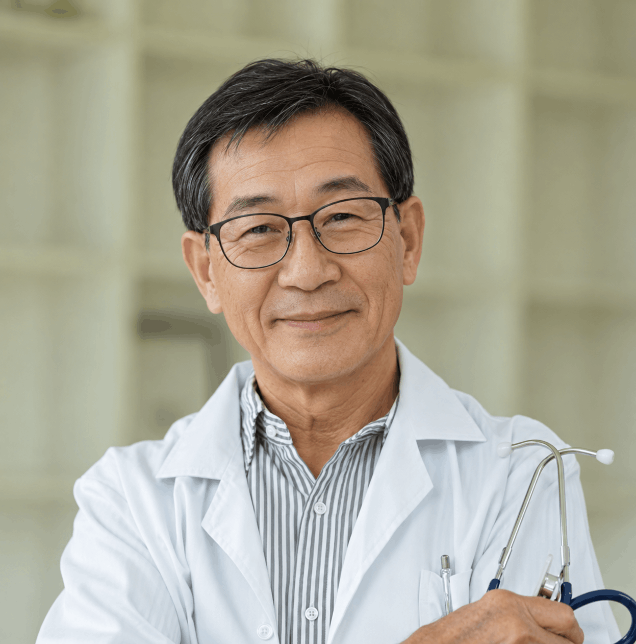 中村悠真 医師