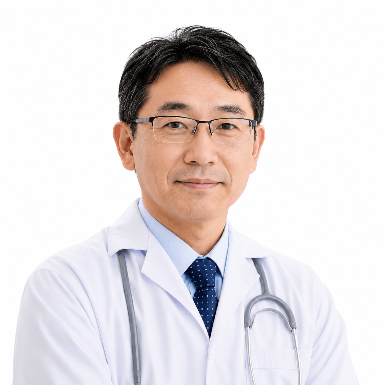 佐藤健一 医師