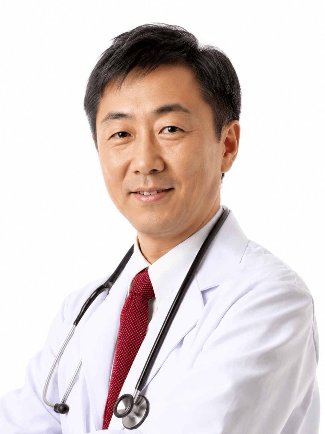 田中雅人 医師